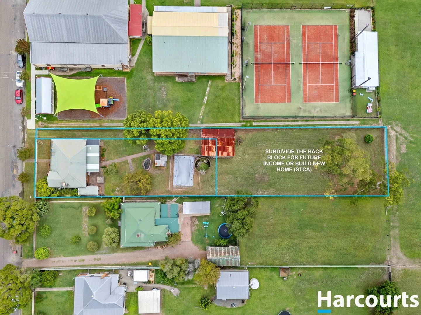 Additional image 22 of 46 Grey Street, Clarence Town NSW 2321