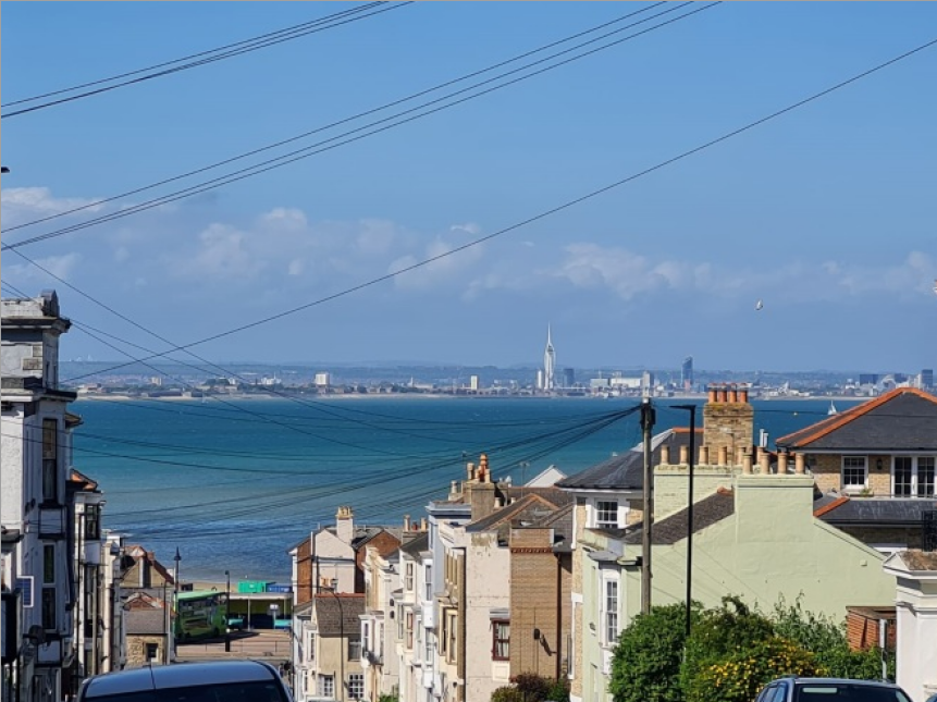 Additional image 5 of 2 bed property to rentGeorge Street Roundhouse Mews, Ryde PO33