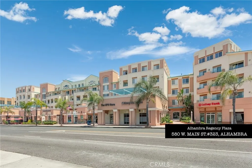 Additional image 2 of 580 W Main Street Unit 323, Alhambra, CA 91801