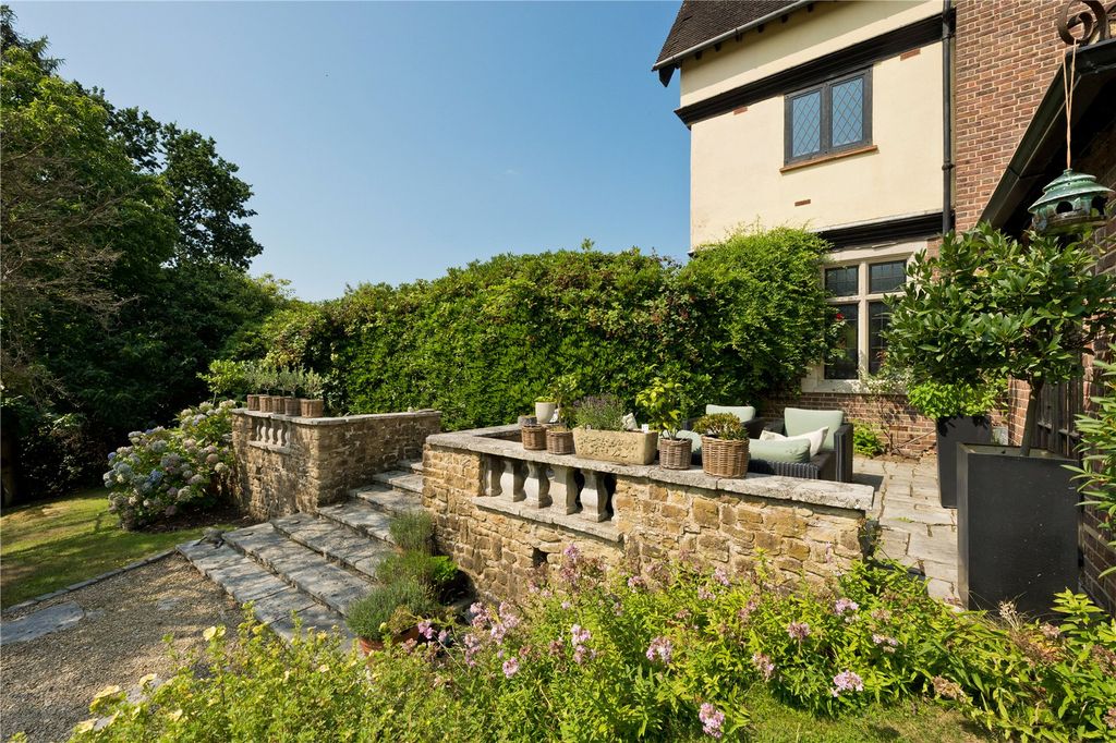 Additional image 21 of 8 bed detached house to rentYaffle Road, Weybridge KT13