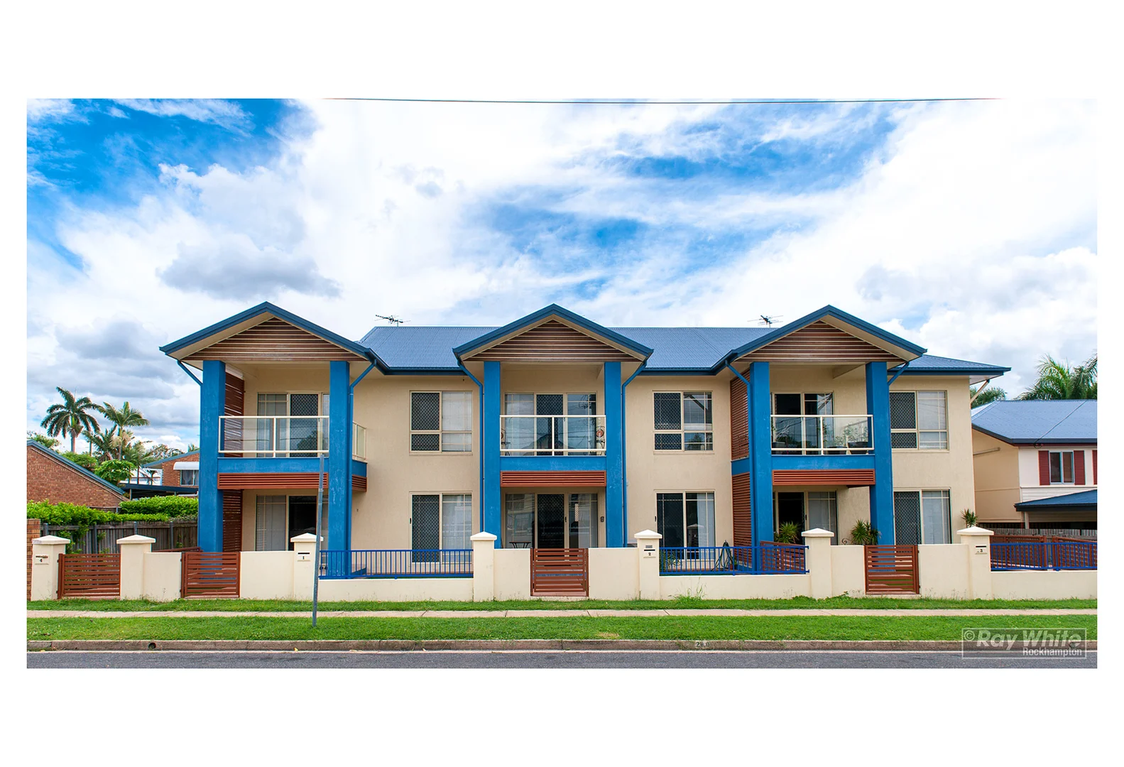 Additional image 17 of 5/200 Denham Street, Allenstown QLD 4700
