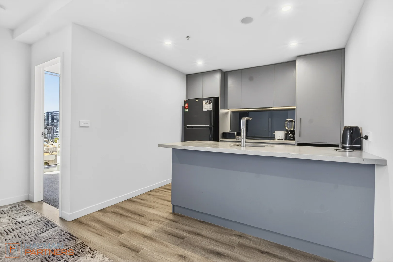 Additional image 7 of 610/49 Furzer Street, Phillip ACT 2606