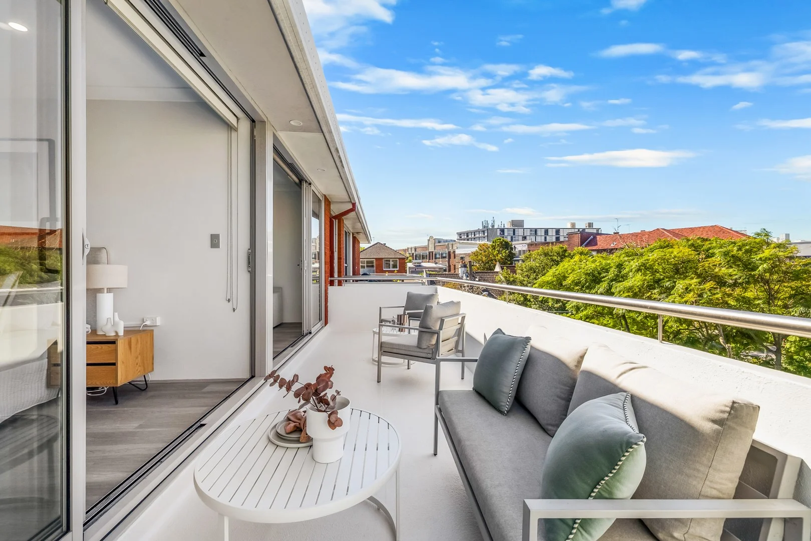 6/2 Clara Street, Randwick NSW 2031