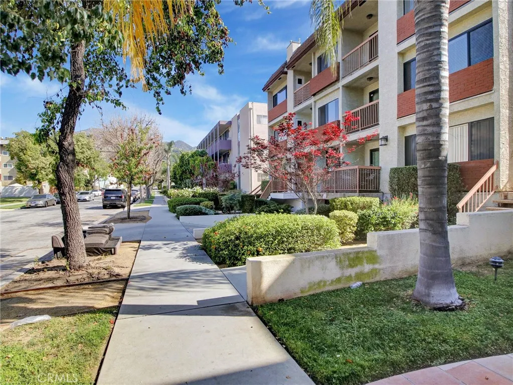 Additional image 69 of 1134 Campbell St Unit 307, Glendale, CA 91207