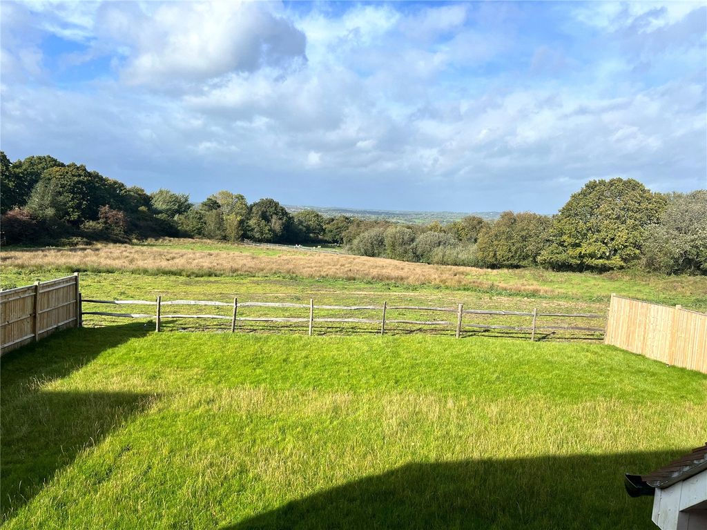 Additional image 16 of 4 bed detached house to rentRolling Fields View, Heathfield, East Sussex TN21
