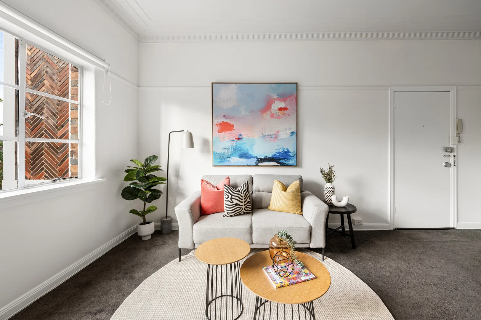 Additional image 6 of 8/129 Grey Street, East Melbourne VIC 3002