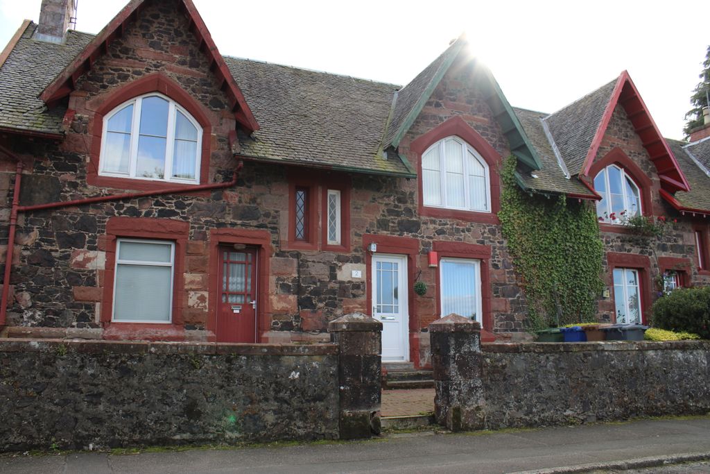 2 bed property to rentMain Road, Port Glasgow PA14