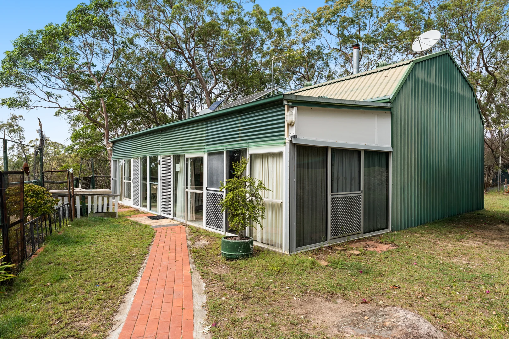 Additional image 2 of Lot 115 Dahl Road, Crows Nest QLD 4355