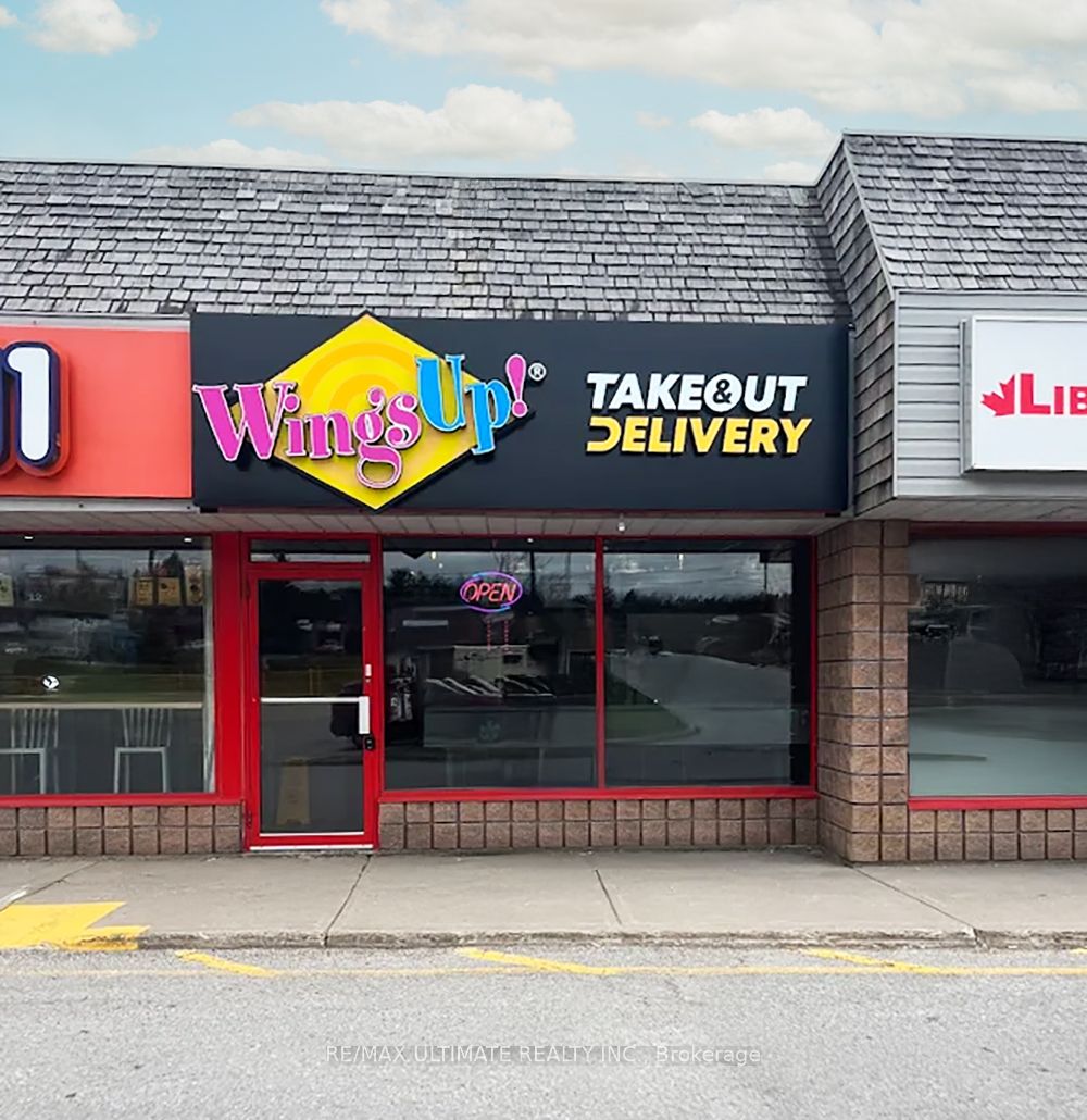 279 Yonge Street, Barrie, ON, L4N 7T9