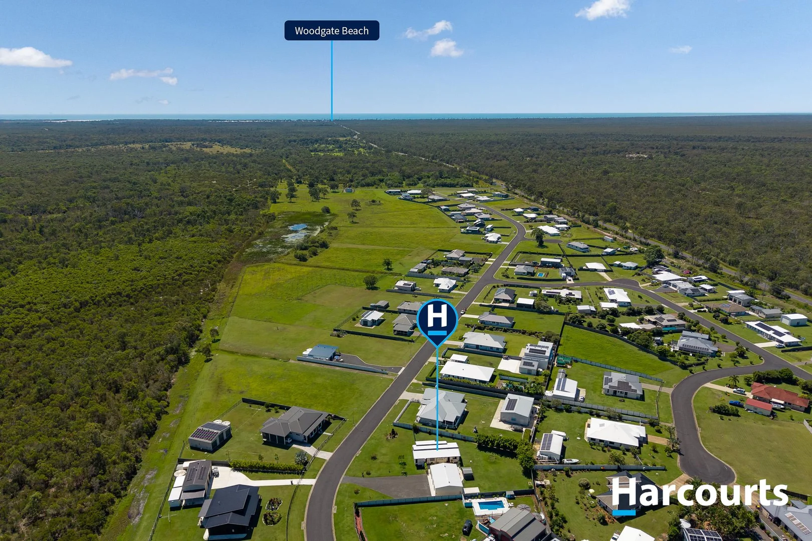 Additional image 5 of 16 KINKUNA DRIVE, Woodgate QLD 4660