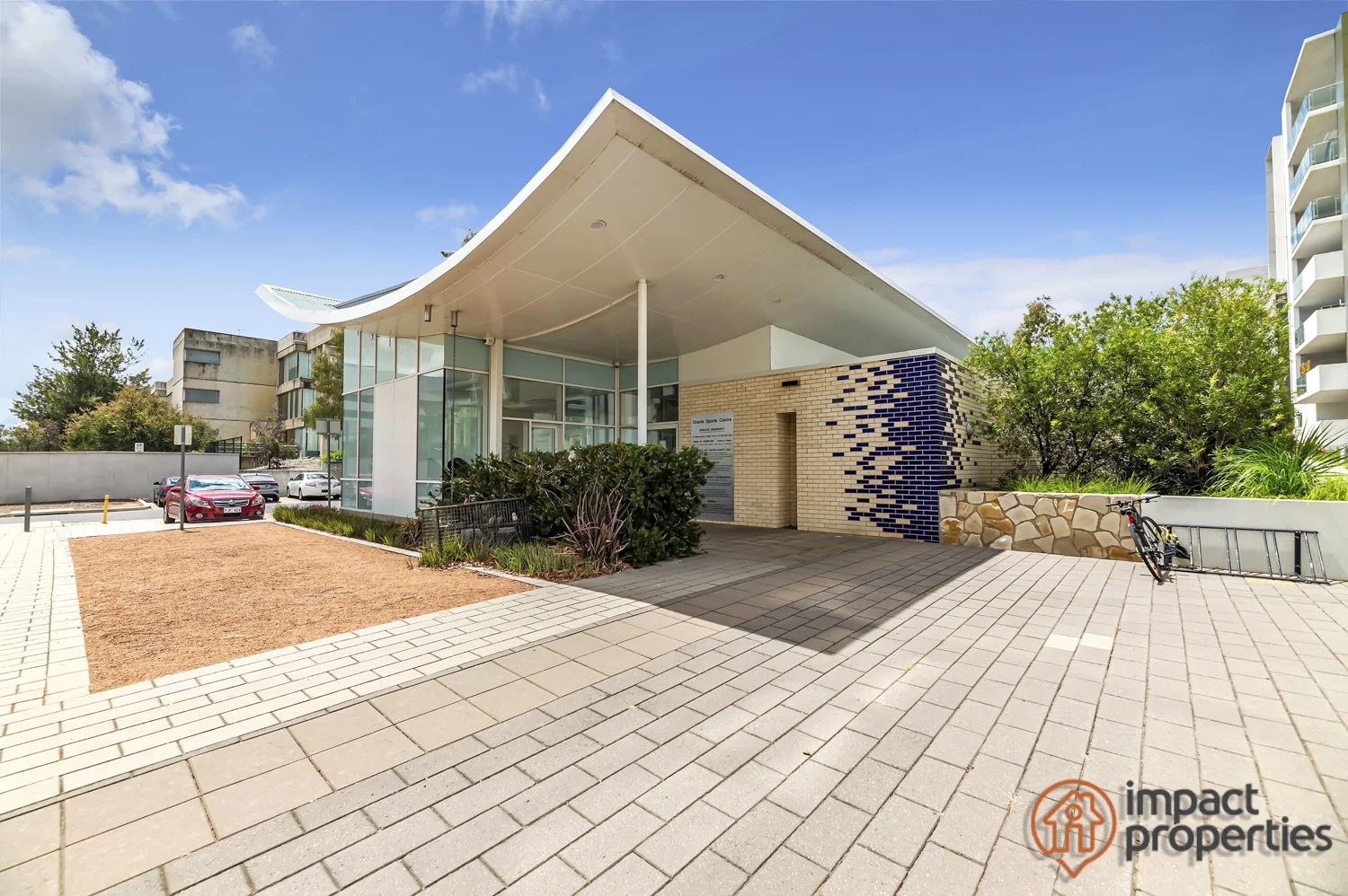 Additional image 16 of 188/60 College Street, Belconnen ACT 2617