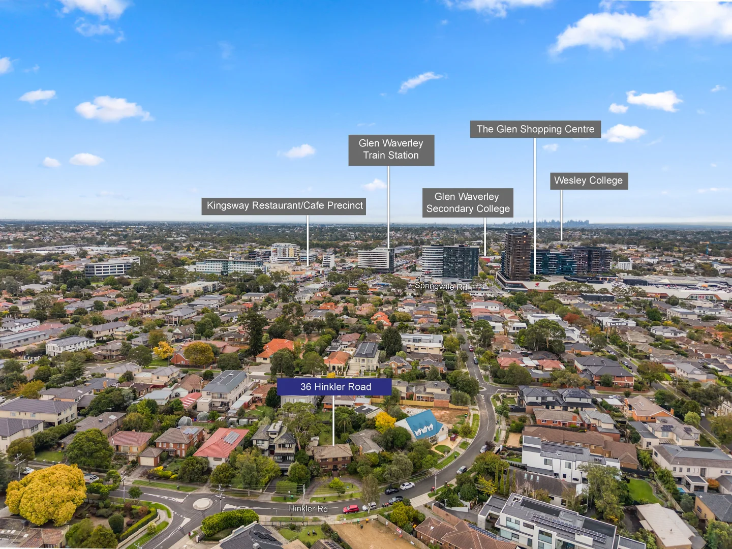 Additional image 5 of 36 Hinkler Road, Glen Waverley VIC 3150