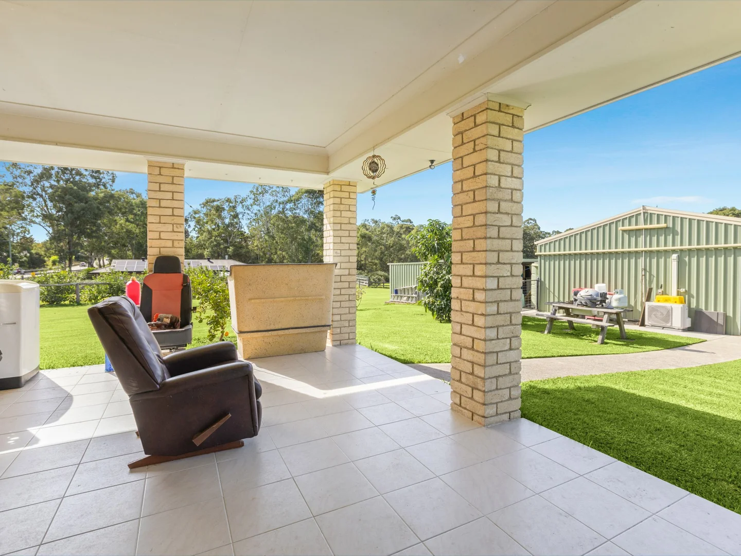 Additional image 13 of 8 Frame Drive, Abermain NSW 2326