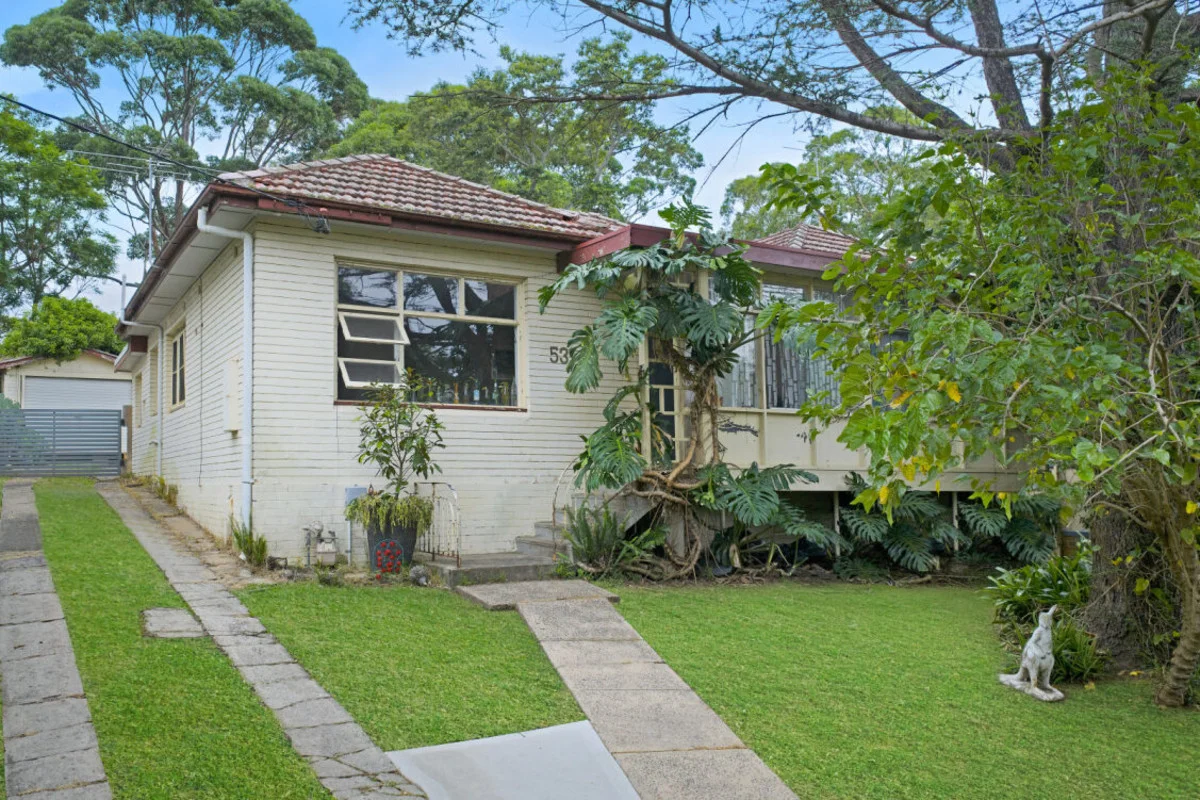 53 Norman Street, Mangerton NSW 2500