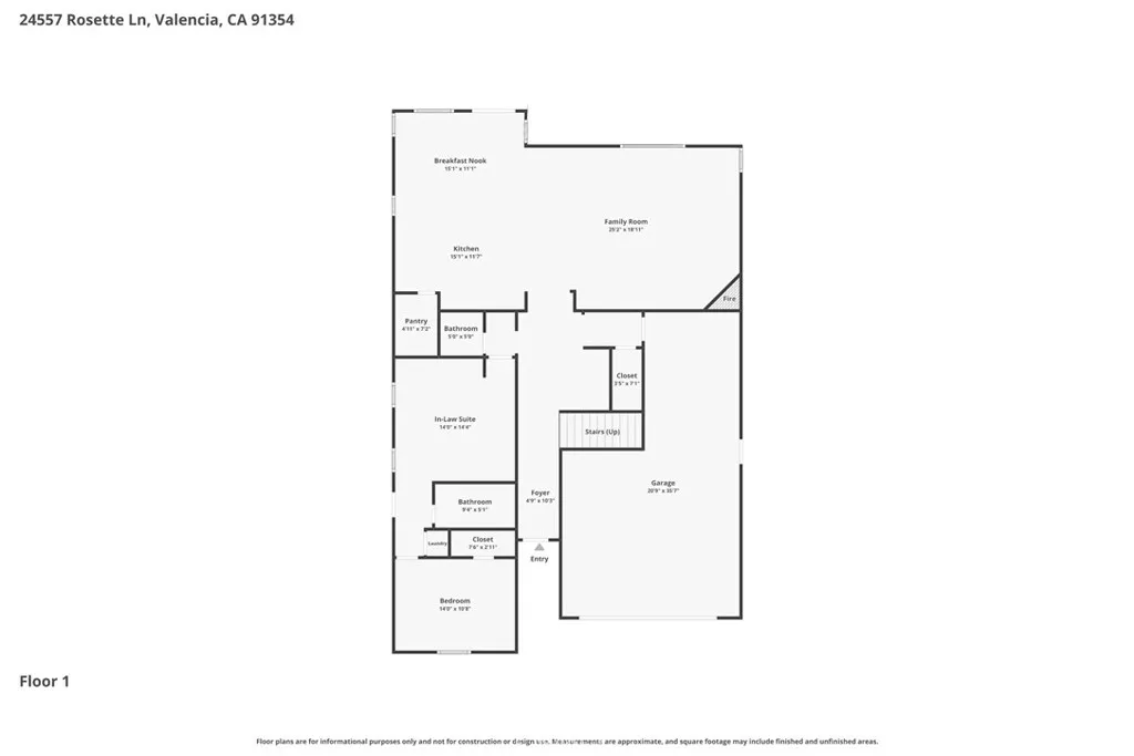 Additional image 149 of 24557 Rosette Ln, Valencia, CA 91354