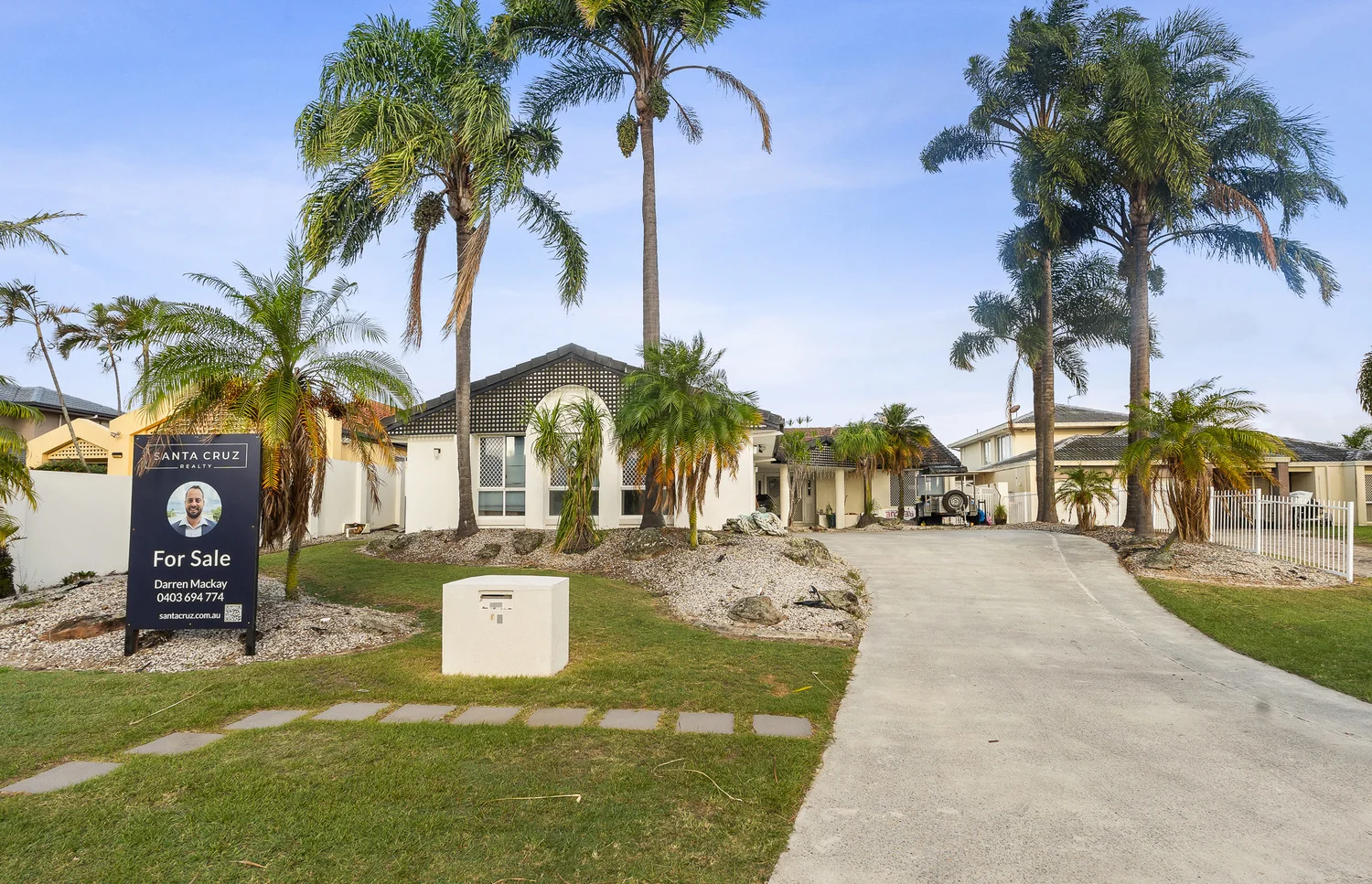 Additional image 18 of 14 Key Biscayne, Clear Island Waters QLD 4226