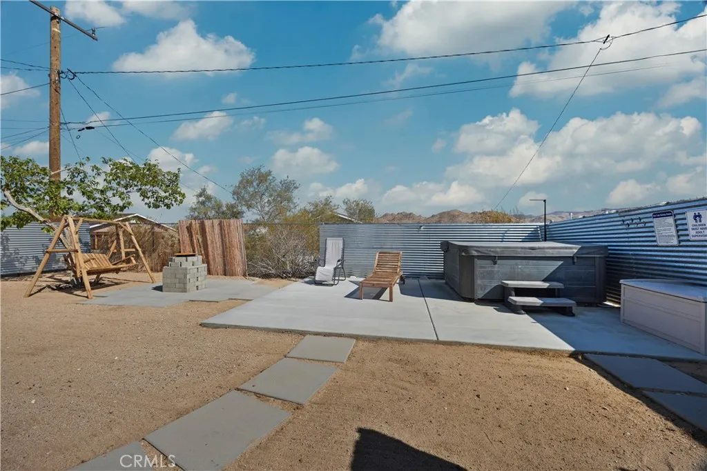 Additional image 20 of 6123 Scenic Dr, Joshua Tree, CA 92252