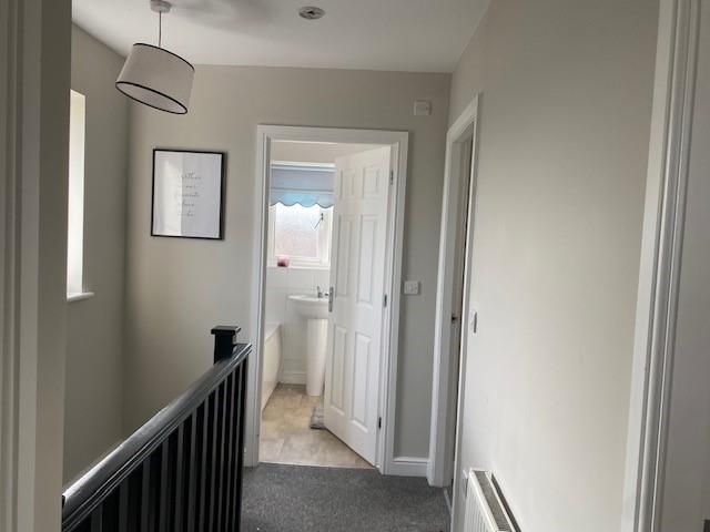 Additional image 11 of 3 bed detached house to rentGarden Village, Saltney, Chester CH4