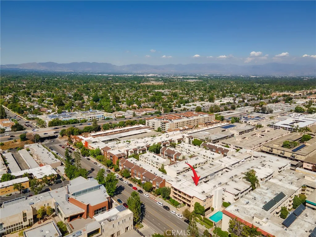 5412 Lindley Avenue Unit 108, Encino, CA 91316