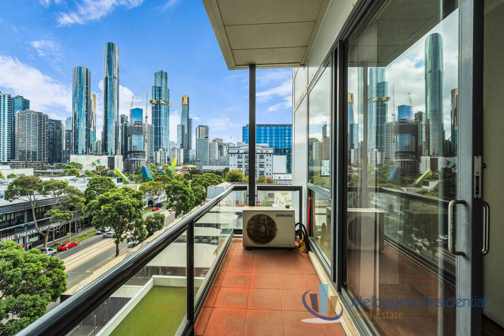 Additional image 11 of 513/221 Sturt Street, Southbank VIC 3006