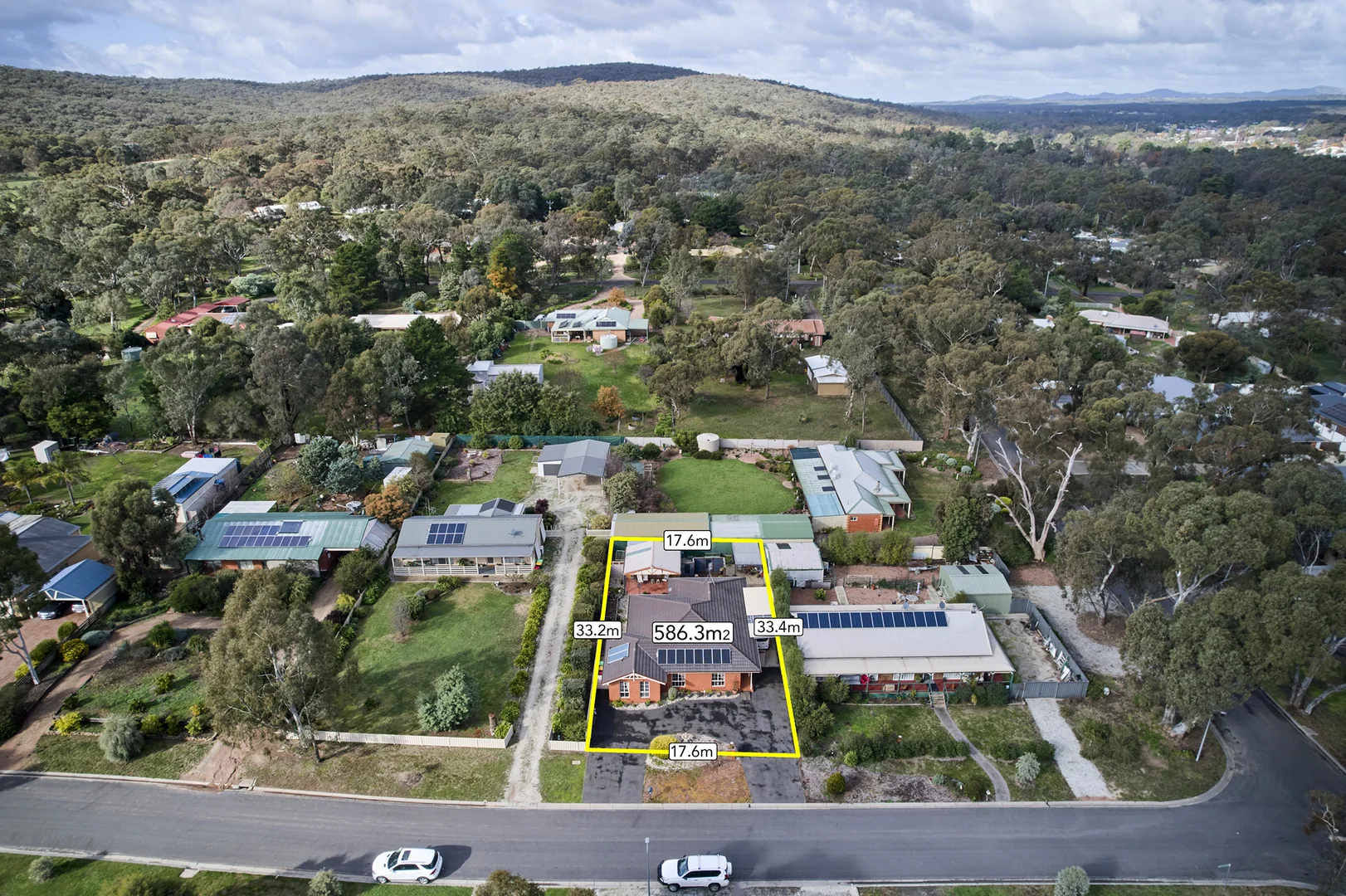 Additional image 28 of 25 Wattle Drive, Heathcote VIC 3523