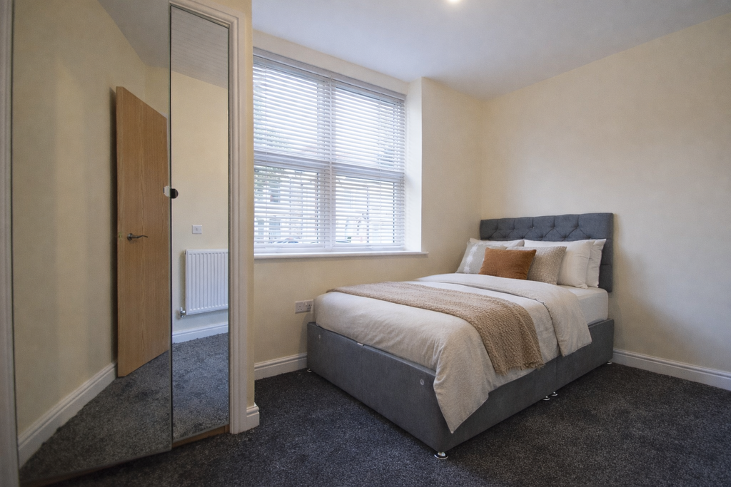Additional image 3 of 2 bed flat to rentCathays Terrace, Cathays CF24