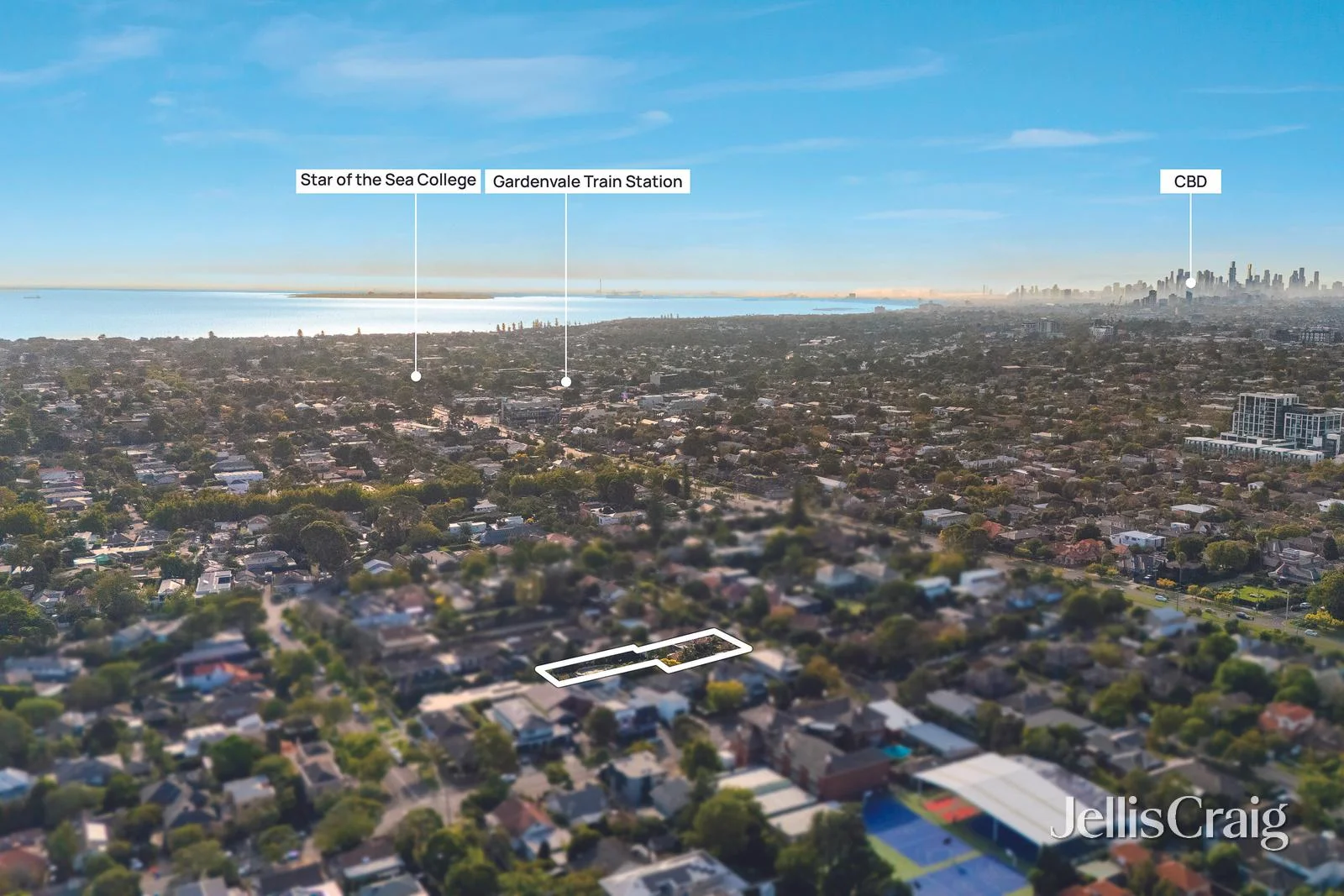 Additional image 15 of 1 Lockwood Avenue, Brighton East VIC 3187