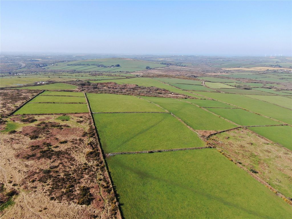 Additional image 5 of Land to rentBelowda, Roche, Cornwall PL26