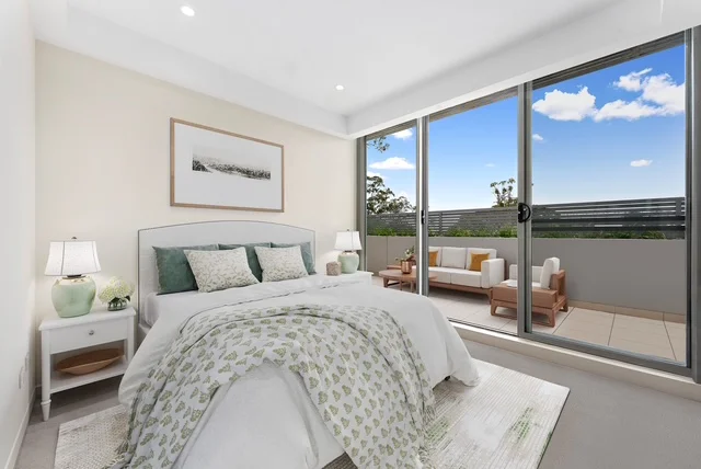 Additional image 7 of 68/10 Drovers Way, Lindfield NSW 2070