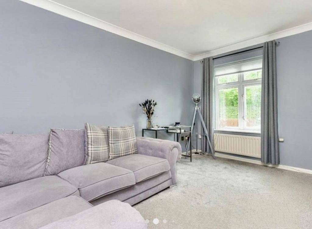 Additional image 2 of 2 bed terraced house to rentMillgate Terrace, Hamilton ML3