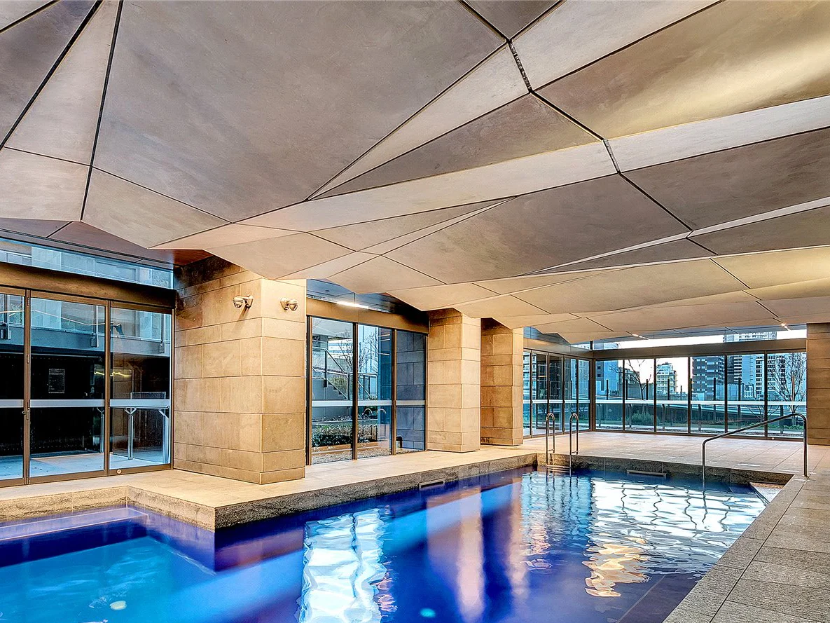 Additional image 9 of 2311/33 Rose Lane, Melbourne VIC 3000