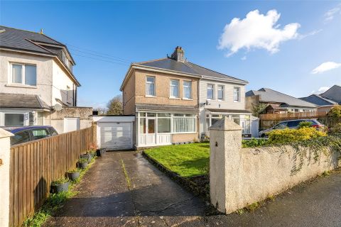 Elburton Road, Plymouth, Devon PL9