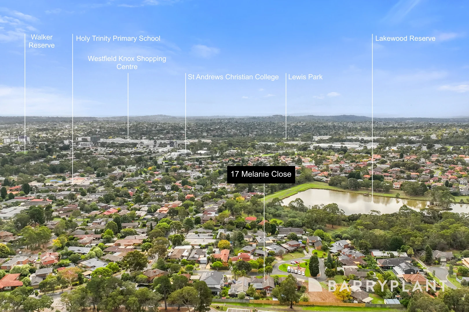 Additional image 19 of 17 Melanie Close, Wantirna South VIC 3152