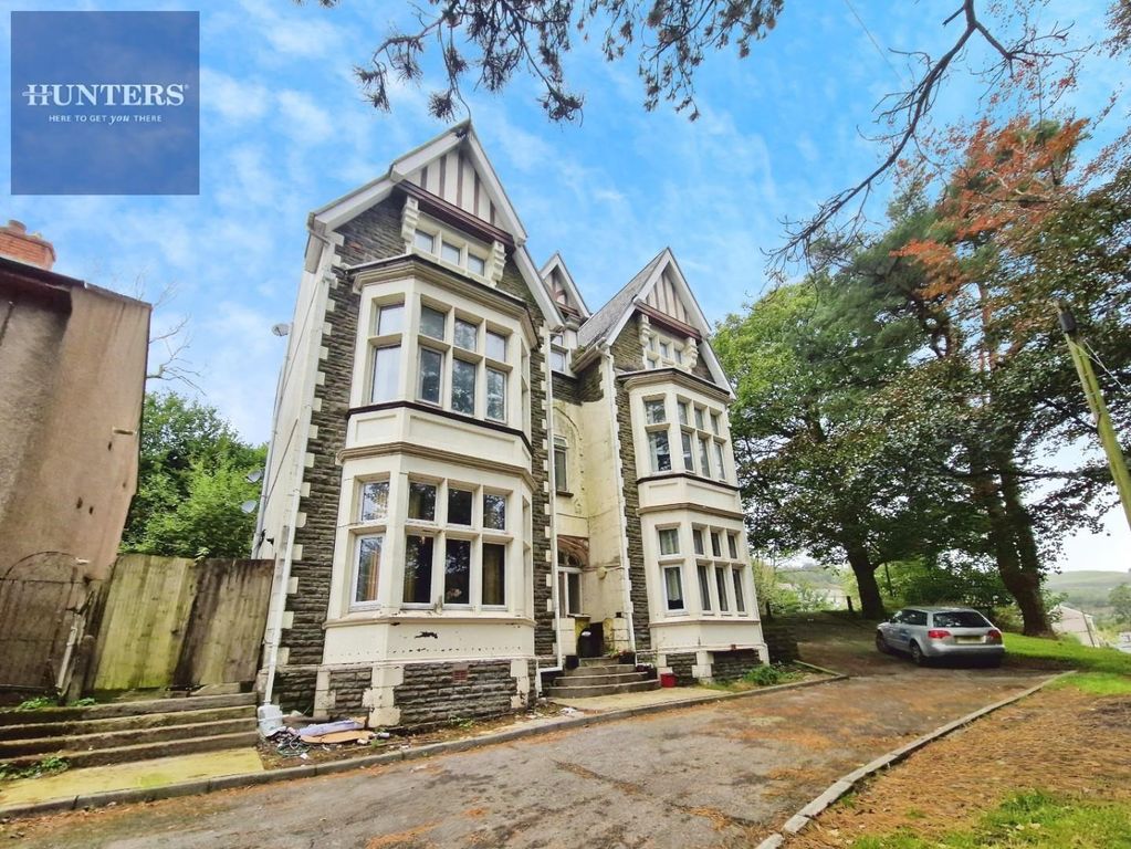 Additional image 6 of 2 bed flat to rentGorwyl Flats, Ogmore Vale, Bridgend CF32