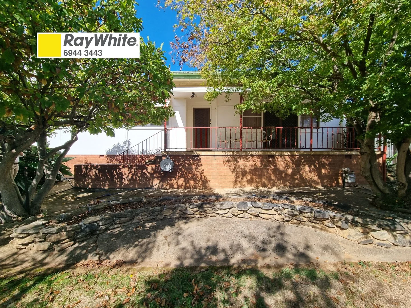 10 Eagle Street, Gundagai NSW 2722