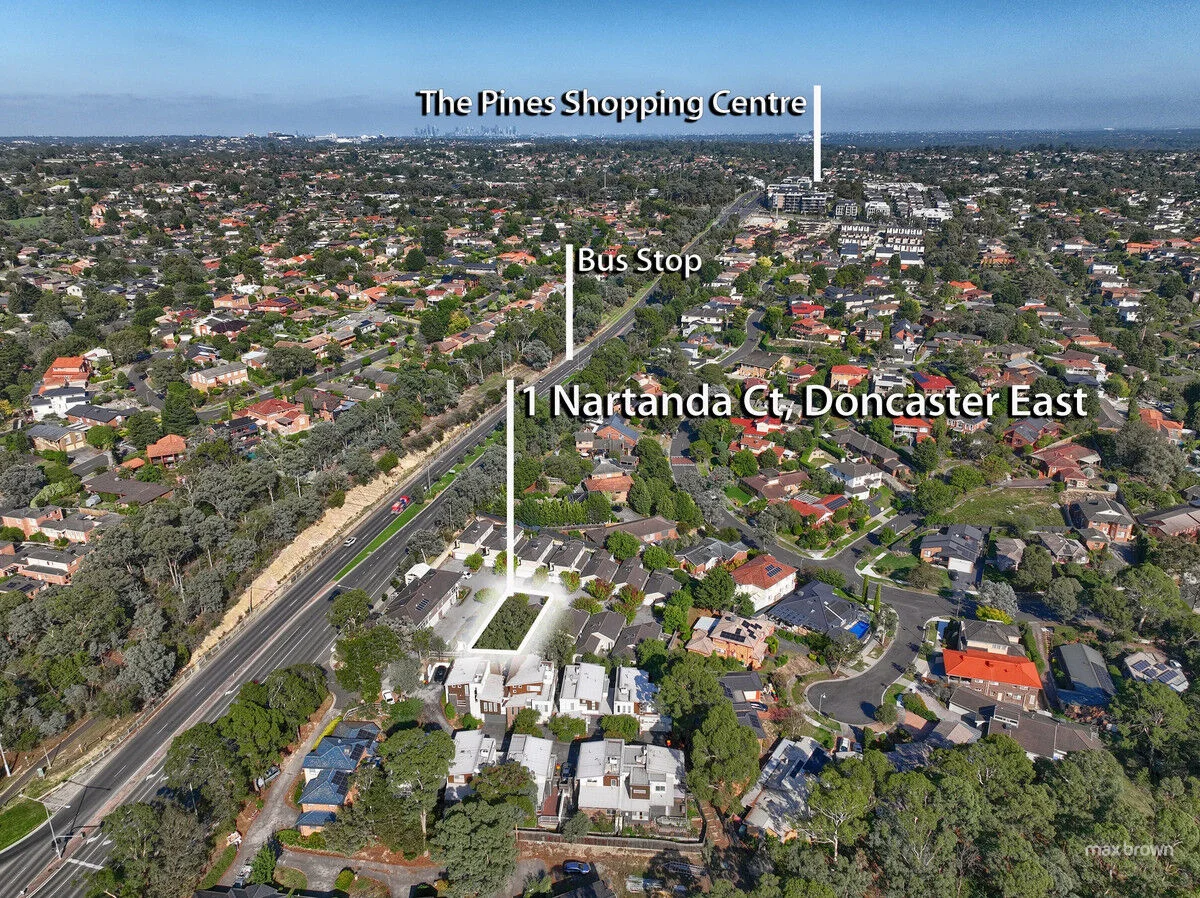Additional image 18 of 13/1 Nartanda Court, Doncaster East VIC 3109