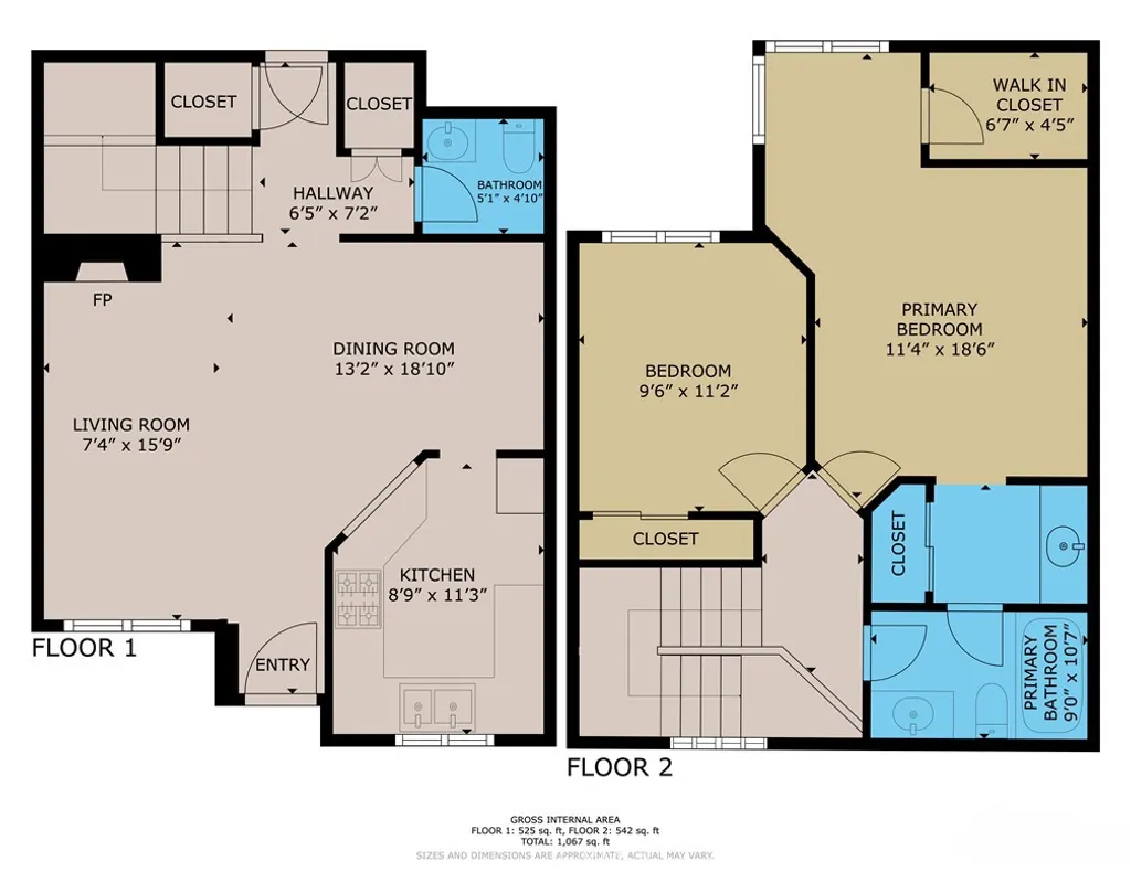520 N Wake Forest Dr Unit 96, Anaheim, CA 92801