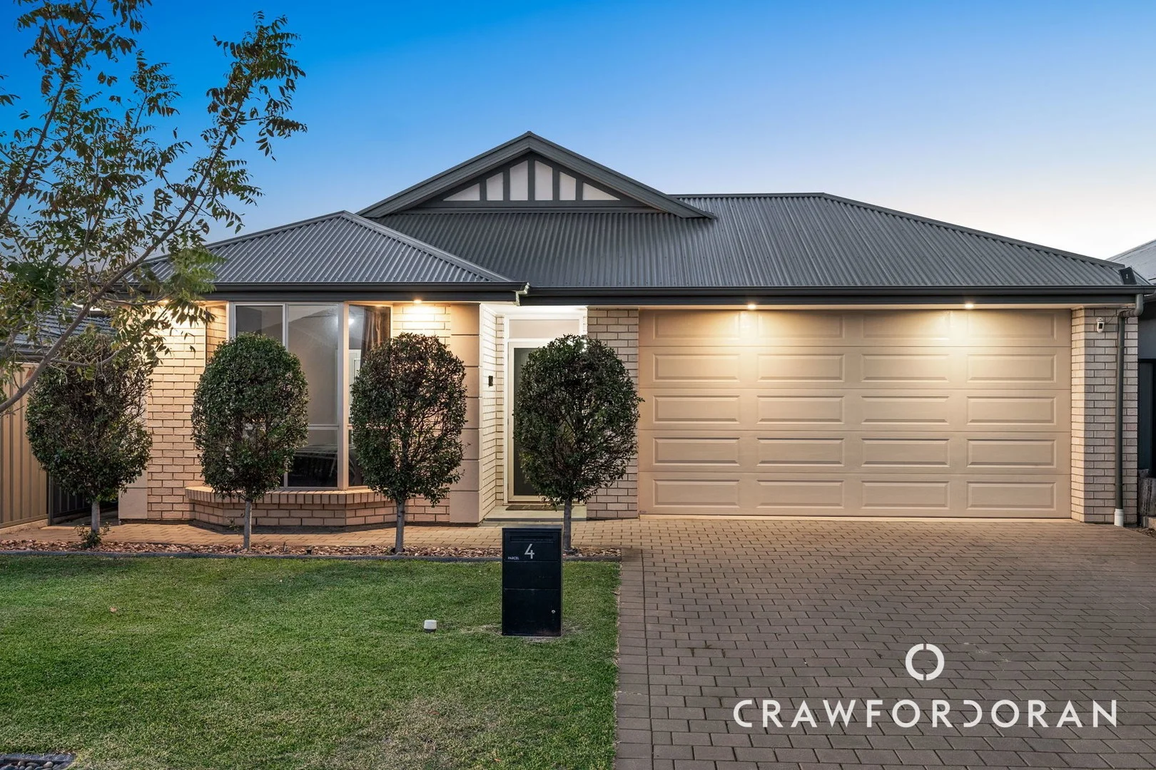4 Apple Close, Virginia SA 5120