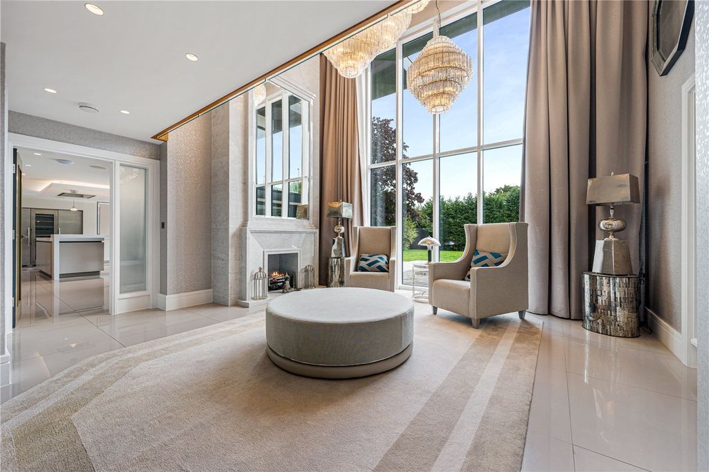 Additional image 6 of 5 bed detached house to rentBrooks Drive, Hale Barns, Altrincham WA15