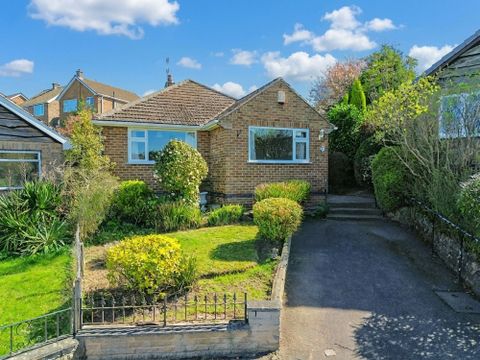 Gresham Gardens, Woodthorpe, Nottingham NG5
