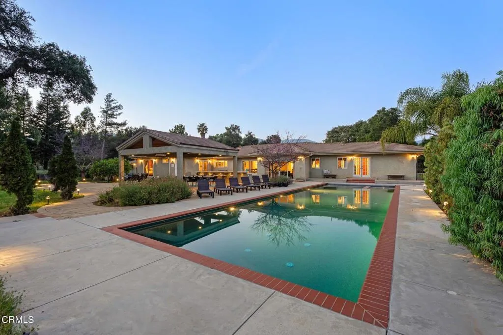 Additional image 46 of 11993 Macdonald Drive, Ojai, CA 93023