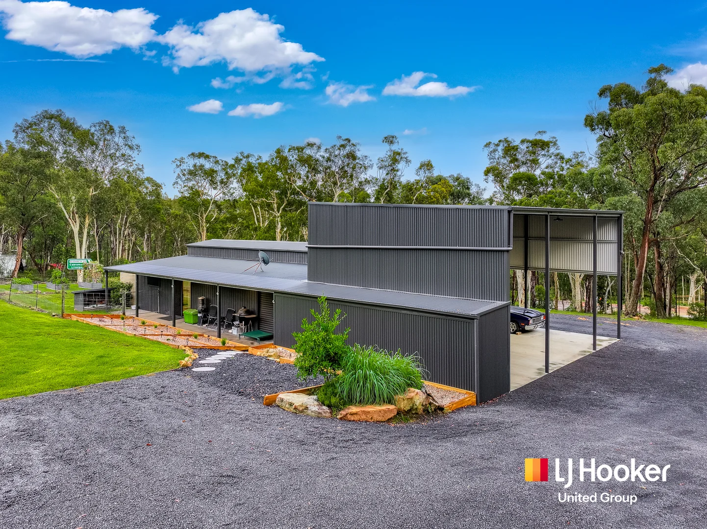 Additional image 18 of 100 Estonian Road, Thirlmere NSW 2572