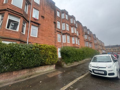 Midlock Street, Cessnock, Glasgow G51
