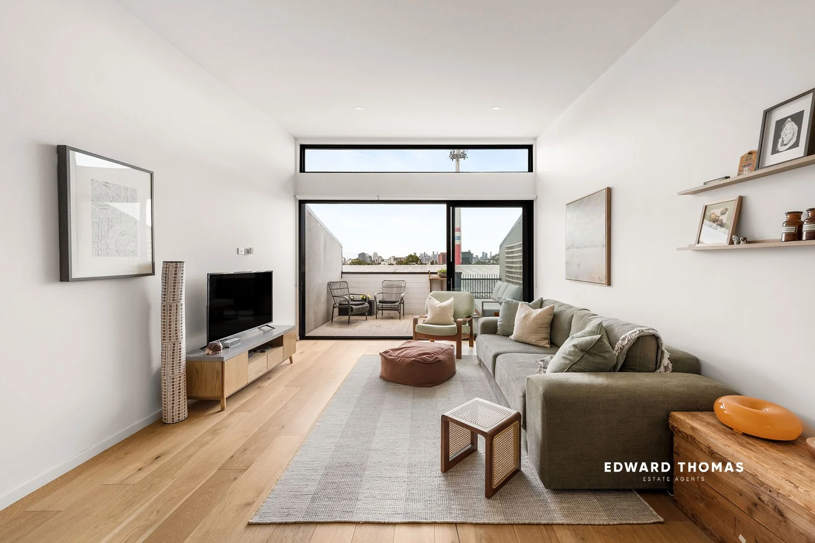 21 Lovett Walk, Footscray VIC 3011
