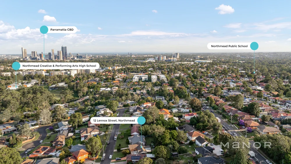 Additional image 25 of 12 Lennox Street, Northmead NSW 2152