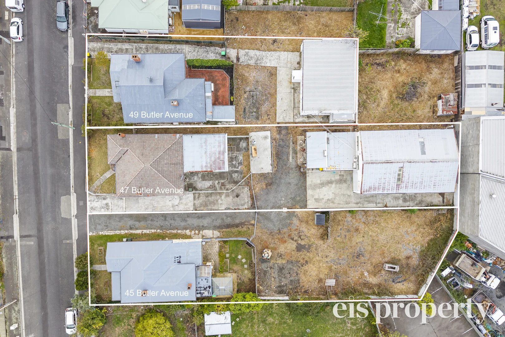 Additional image 23 of 49 Butler Avenue, Moonah TAS 7009
