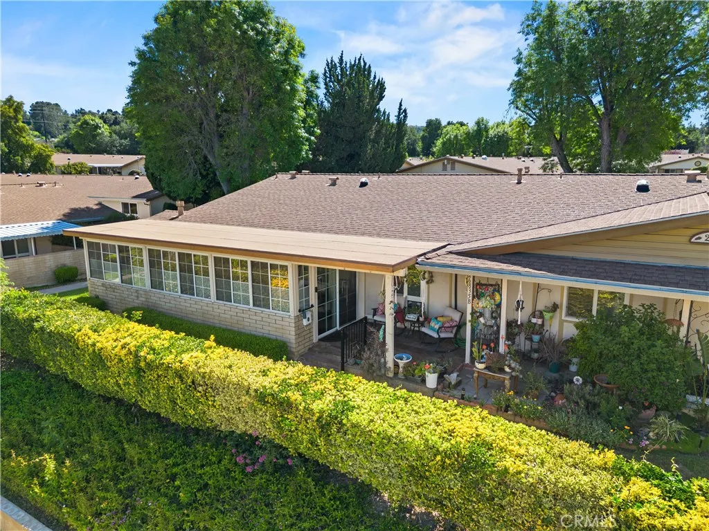 Additional image 27 of 26835 Avenue Of The Oaks Unit B, Newhall, CA 91321