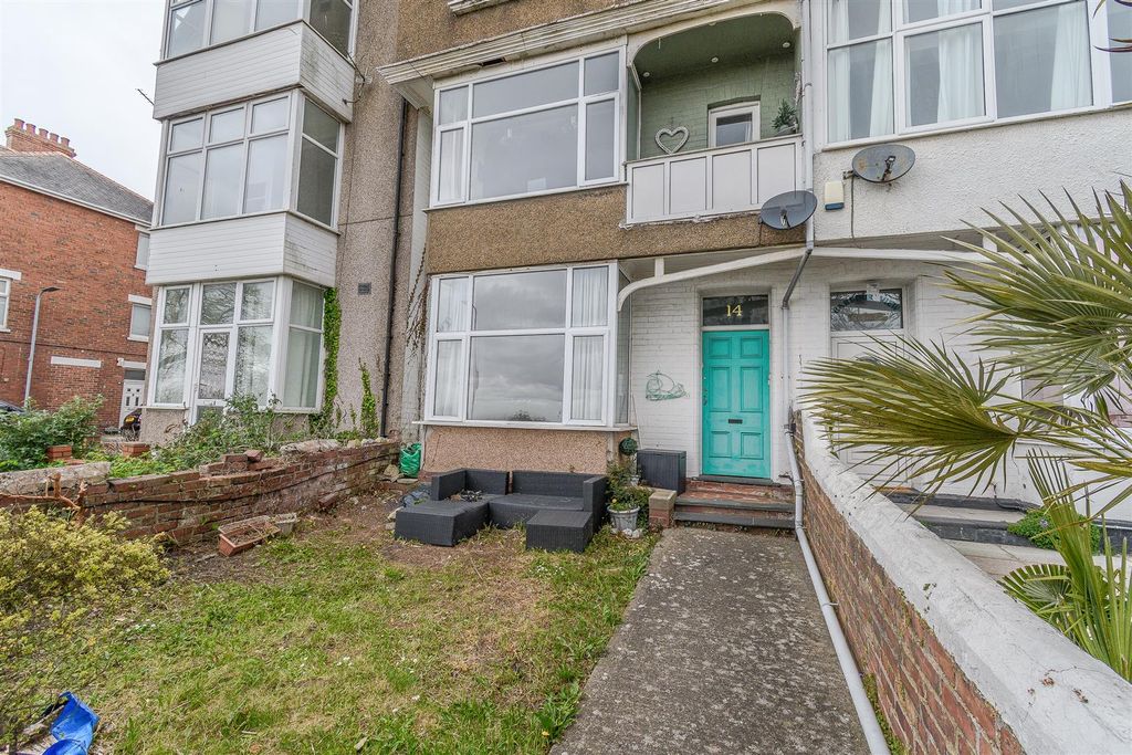Additional image 13 of 1 bed flat to rentThe Parade, Barry CF62