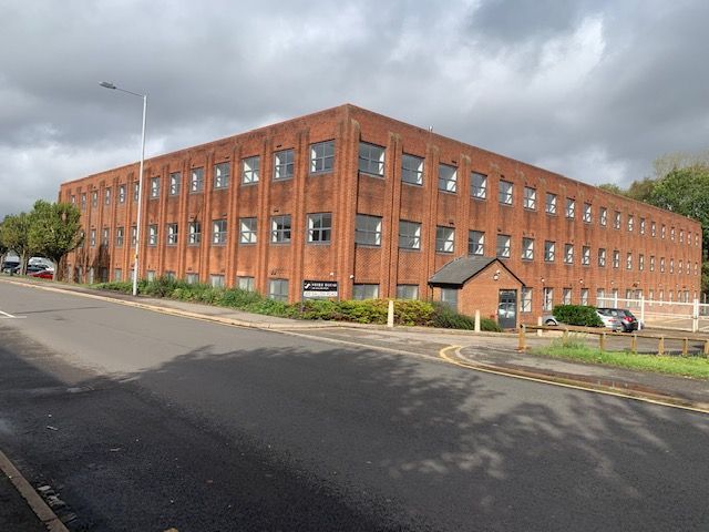 1 bed flat to rentShire House, Dallow Road, Luton LU1