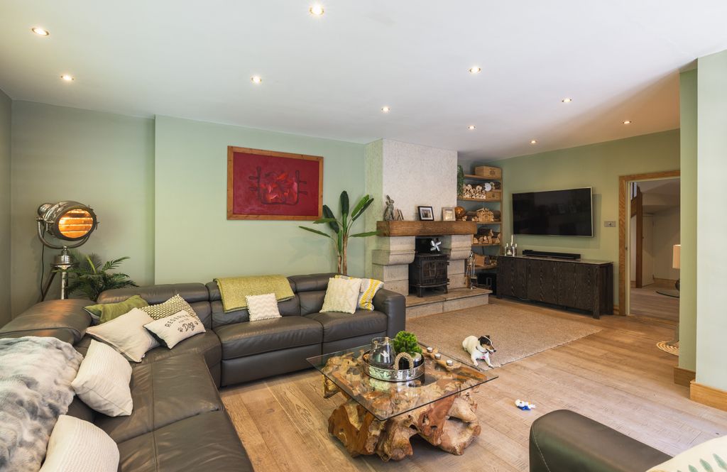 Additional image 13 of 5 bed detached house to rentLe Mont Sohier, St. Saviour, Jersey JE2